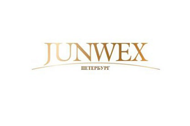 Учебный Центр GRS приглашает на JUNWEX Петербург 2018 